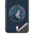 NBA Minnesota Timberwolves Distressed Google Pixel 4a 5G Skin
